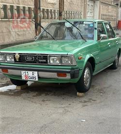 تويوتا كورونا